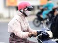 Không khí lạnh đã tới Nam Bộ, TP.HCM chỉ còn 22 độ các ngày tới