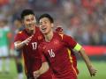 U.23 Việt Nam: Lạ lùng 'thợ mở khóa' Nhâm Mạnh Dũng