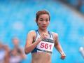 Nguyễn Thị Oanh vượt thành tích cá nhân tại giải marathon lớn nhất Việt Nam