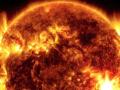 Báo động bão mặt trời mạnh nhất trong 2 thập niên lao đến trái đất