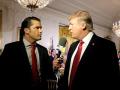 Ông Trump chọn người dẫn chương trình Fox News làm bộ trưởng quốc phòng