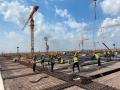 Những công trình nào phải mua bảo hiểm bắt buộc trong thời gian xây dựng?