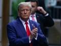 Ông Trump phớt lờ thẩm phán, biến phòng xử án thành sân khấu tranh cử