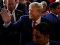 Cuộc chạy đua tổng thống Mỹ 2024 nóng lên: Ông Trump cảnh báo các đối thủ chính trị