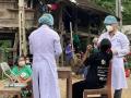 Sau ca bệnh bạch hầu ở Bắc Giang, Thái Nguyên hỏa tốc chỉ đạo chống dịch