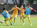 HLV Troussier chốt danh sách U22 Việt Nam tham dự SEA Games 32