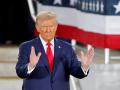 Công tố viên đặc biệt đề nghị dừng vụ án của ông Trump