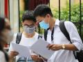 Bộ GD&ĐT công bố điểm sàn nhóm ngành sư phạm năm 2023