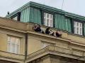 Kẻ xả súng ở Czech là sinh viên tiêu biểu, cảnh sát biết trước mà không thể ngăn