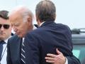 Tổng thống Mỹ Biden chấp nhận kết quả phiên tòa xử con trai