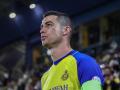 HLV Al Nassr làm khó Ronaldo
