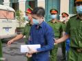 Bị cáo vụ Thuduc House: 'Vì tai nạn nghề nghiệp nên vướng lao lý'