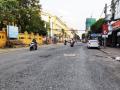 Trả lại mặt đường để người dân đón Tết Nguyên đán