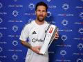 Messi đạt mốc vô tiền khoáng hậu, được FIFA tôn vinh