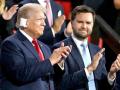 Vance, người kế thừa ông Trump?