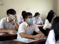 Điều tra nguyên nhân dừng kiểm tra cuối kỳ khi học sinh đã làm bài 30 phút