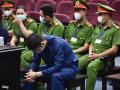 Vụ bé gái 8 tuổi bị bạo hành: Nguyễn Kim Trung Thái nói gì tại phiên tòa phúc thẩm?