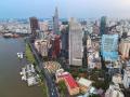 Quận trung tâm TP.HCM lý giải việc đặt tên phường Sài Gòn