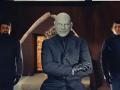 Làm lại bộ phim huyền thoại “Fantomas”