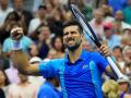 Djokovic vào tứ kết Giải quần vợt Mỹ mở rộng 2023