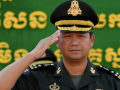 Quốc vương Campuchia bổ nhiệm con trai ông Hun Sen làm Thủ tướng