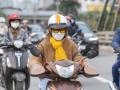 Miền Bắc đón thêm 2 đợt không khí lạnh tăng cường, chuyển rét đậm diện rộng