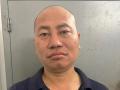 'Sư giả' Nguyễn Minh Phúc hầu toà