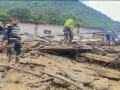Sạt lở đất tại Colombia , ít nhất 14 người thiệt mạng