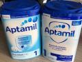 Sữa Aptamil thu hồi ở nước ngoài, Bộ Y tế yêu cầu kiểm soát tại Việt Nam