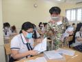 Nhiều địa phương cho phép thí sinh F0 thi vào lớp 10