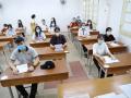 Thi tốt nghiệp THPT 2022: Hà Nội dùng phòng điều hành thông minh giám sát