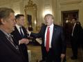Tỉ phú Elon Musk có thể trở thành cố vấn chính sách của ông Trump