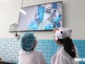 TP.HCM ghi nhận thêm ca đậu mùa khỉ thứ 5 ở quận Tân Bình