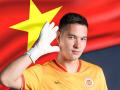 Thủ môn Nguyễn Filip trải lòng về giấc mơ dự World Cup cùng Đội tuyển Việt Nam