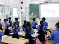 TP Hồ Chí Minh tạm thời chưa thu học phí cho năm học mới
