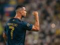 Ronaldo đưa Al-Nassr vào Top 6 Saudi Pro League