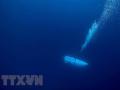 Mỹ lập ủy ban điều tra thảm kịch tàu lặn Titan nổ ở Đại Tây Dương