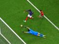 Pháp đi vào lịch sử World Cup