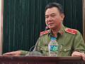 Cựu Phó giám đốc Công an Hà Nội Nguyễn Anh Tuấn bị tước hàm Thiếu tướng