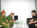 Khởi tố nhân viên ngân hàng cho vay nặng lãi, cưỡng đoạt tài sản