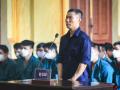 Cựu cán bộ công an lãnh 13 năm tù vì buôn lậu