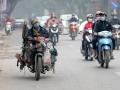 Hà Nội chưa cấm xe máy xăng trong toàn bộ Vành đài 1 từ ngày 1/7