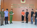 Khởi tố 32 bị can trong đường dây làm giả bệnh án để trốn thi hành án