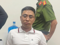 Ngày mai (13/5), xét xử Bùi Đình Khánh - đối tượng nổ súng khiến thiếu tá công an hy sinh