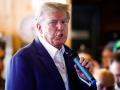 Nhân chứng trong vụ ông Trump giữ tài liệu mật rút lời khai, cung cấp tin mới