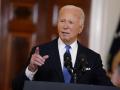 Ông Biden nói việc ông Trump hưởng quyền miễn trừ truy tố là tiền lệ nguy hiểm