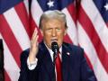 Ông Trump chỉ trích ông Biden lạm quyền khi ân xá cho con trai