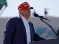 Ông Trump từ chối tranh luận lần hai với bà Harris