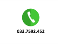 Gọi 033.7592.452 khi bức xúc về cung ứng dịch vụ công của ngành y tế TPHCM