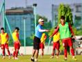 U20 Việt Nam đối đầu với “quân xanh” chất lượng trên đất Nhật Bản